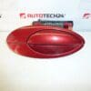Klika pravých zadních dveří Citroën C5 I a II 9631830977 9644270177 EKQD