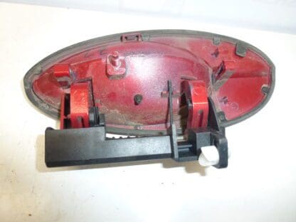 Klika levých zadních dveří Citroën C5 I a II 9631831077 9644270277 EKQD - Image 2