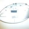 Kryt pravého zrcátka Citroën Xsara Picasso 96394422ZR stříbrná met EZRC - Image 3