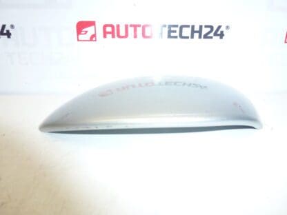 Kryt levého zrcátka Citroën Xsara Picasso 96394421ZR stříbrná met EZRC - Image 4