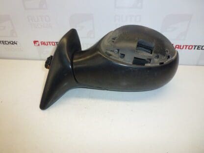 Levé zpětné zrcátko Citroën Xsara Picasso 815354 - Image 4