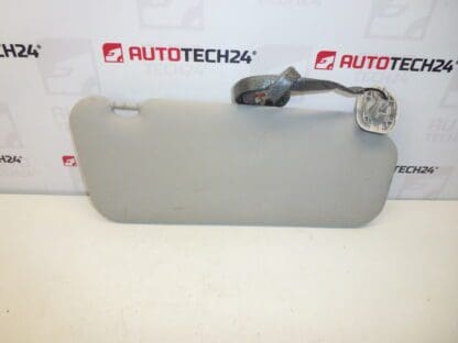 Levá sluneční clona Citroën Peugeot 8143GC - Image 4