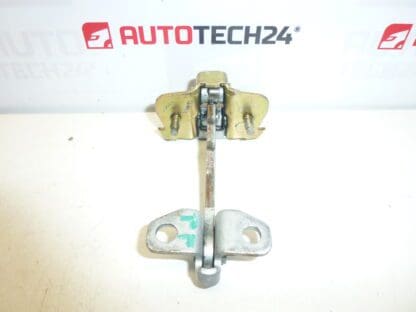 Omezovač předních dveří Citroën Xsara Picasso 9181E6 - Image 4