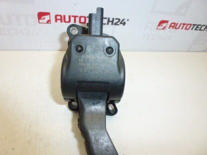 Plynový pedál Citroën Peugeot 0280755084 9680756880 1601AW - Image 3