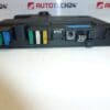 ECU BSI Valeo BOITE M4 9641428380 73004112 - Image 4