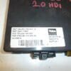 ECU BSI Valeo BOITE M4 9641428380 73004112 - Image 2