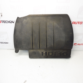 Kryt motoru 1.6 HDI Peugeot Citroën 9659999880 0137E5