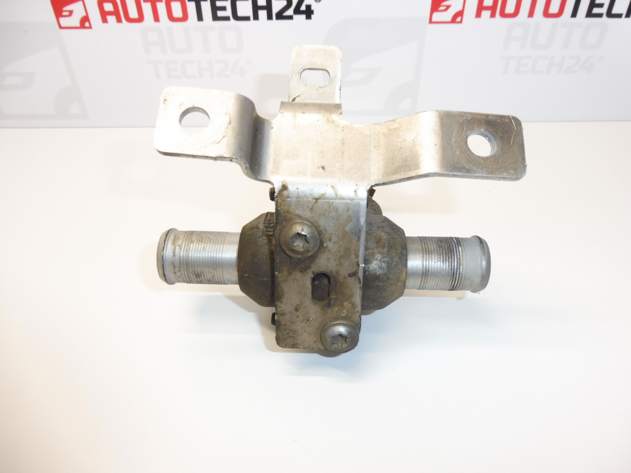 Ohřívač chladící kapaliny Citroën Peugeot 6462T7 - Obrázek 2