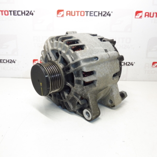 Alternátor Citroën Peugeot CL15 9665617780