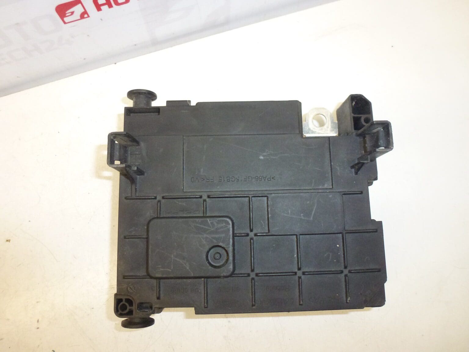 BSM-AB1-00 Citroën Peugeot 9677987180 9665878080 6500JE | AUTOTECH24.cz