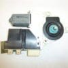 Motor levého okna Peugeot 307 CC 9660037880 9221CN - Image 4