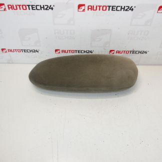 Loketní opěrka řidiče Citroën C5 8830E6