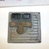 ECU sensodrive Citroën Peugeot 9640922780 S120216002 B 2529J9 - Image 4
