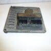 ECU sensodrive Citroën Peugeot 9640922780 S120216002 B 2529J9 - Image 3