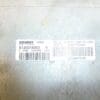 ECU sensodrive Citroën Peugeot 9640922780 S120216002 B 2529J9 - Image 2