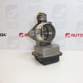 Škrtící klapka VDO Citroën Peugeot 9650787380 1635X0