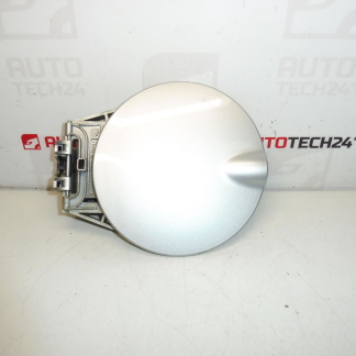 Víčko kryt nádrže Citroën C3 EZRC 9641873480 1517A2