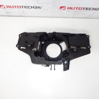 Držák ovladačů pod volantem Citroën Peugeot 9631626080 61557024 6239K0