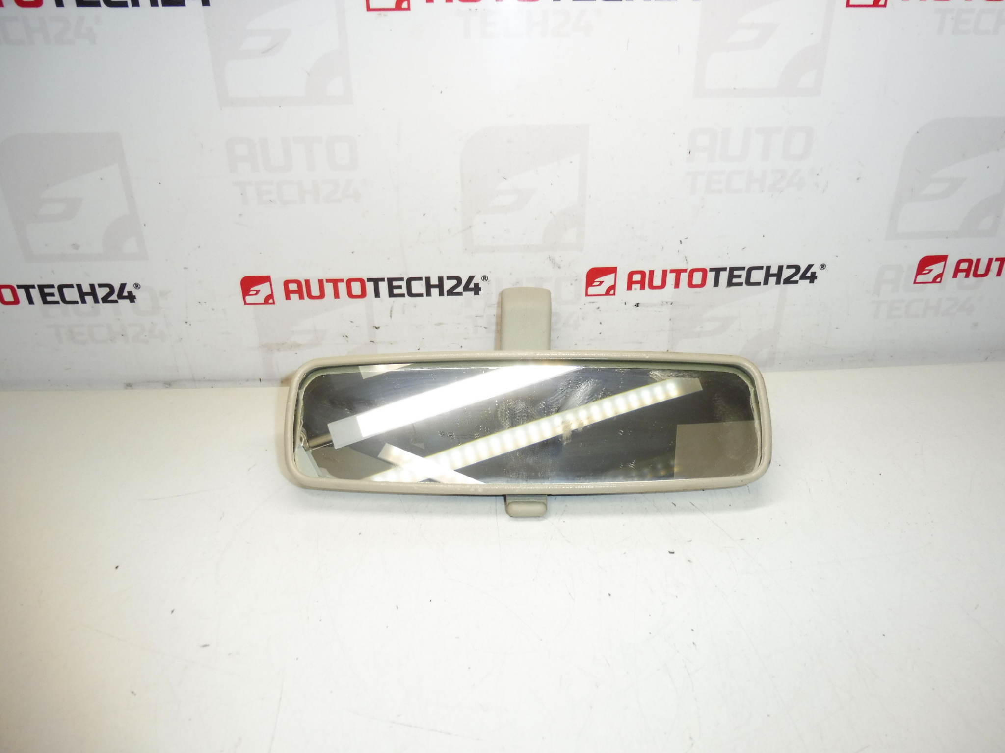 Vnitřní zrcátko Citroën Peugeot 8149FF