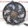 Ventilátor Sahara Citroën Peugeot 1494742080 1253Q7 - Image 2