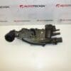 Obal termostatu Citroën Peugeot 2.0 a 2.2 HDI 9643093580 1336W0
