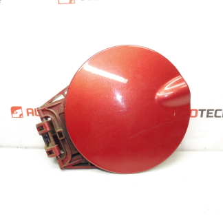 Víčko kryt nádrže Citroën C3 EKQD 9641873480 1517A2