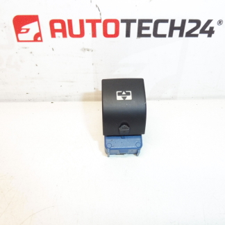 Ovladač střešního okna Citroën Peugeot 96565343XT 649032