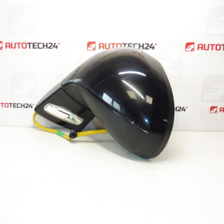 Zrcátko řidiče Peugeot 308 KTVD 8153NE