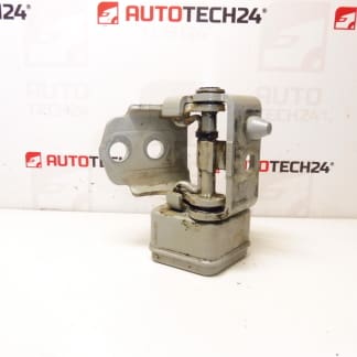 Doraz pant levých předních dveří PEUGEOT 207 23709080 9035T5