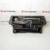 Nářadí, hever, klíč, tažné oko Citroën C4 PICASSO 6736A3 674418 672594 671809 671739