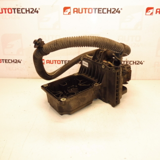 ECU robotické převodovky Citroën C4 PICASSO 9664870880 2529YC 2531A7