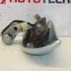 Klika pravých předních dveří Citroën C1 Peugeot 107 stíbrnomodrá 9101AH - Image 3