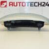 Klika pravých předních dveří Citroën C1 Peugeot 107 stíbrnomodrá 9101AH - Image 2
