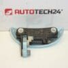 Klika pravých předních dveří Citroën C1 Peugeot 107 modrá 9101AH - Image 4