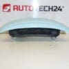 Klika pravých předních dveří Citroën C1 Peugeot 107 modrá 9101AH - Image 2