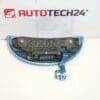 Klika levých zadních dveří Citroën C1 Peugeot 107 modrá metalíza 9101AQ - Image 4