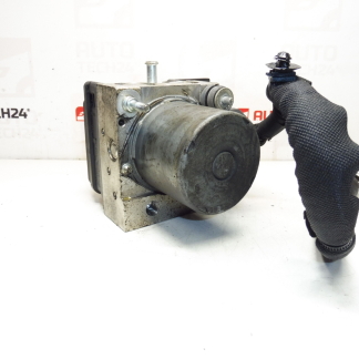 Modul ABS ESP Citroën Peugeot 9665736080 0265950659 4541HE