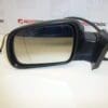 Levé zrcátko Peugeot 307 šedá EZWD 8149AW - Image 4