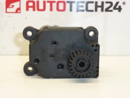 Servo topení BEHR H1959 U b 14 Citroën Peugeot EAD512 6447RZ - Image 3