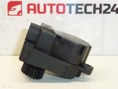 Servo topení BEHR H1959 U b 14 Citroën Peugeot EAD512 6447RZ - Image 2