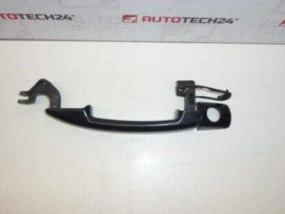 Klika dveří Citroën Peugeot černá EXLD 9101GF - Image 4
