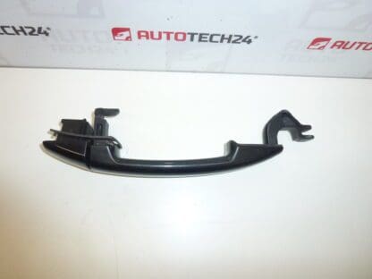 Klika dveří Citroën Peugeot černá EXLD 9101GH - Image 4