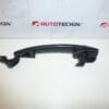Klika dveří Citroën Peugeot černá EXLD 9101GH - Image 3