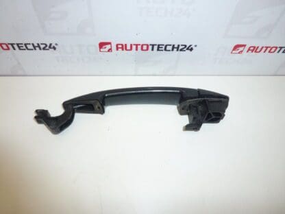 Klika dveří Citroën Peugeot černá EXLD 9101GH - Image 3