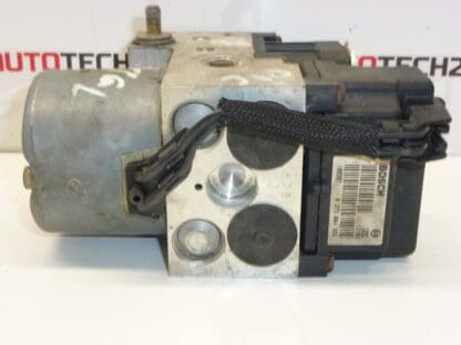 ABS Bosch Citroën Xsara Picasso 0273004353 0265216642 9633666580 - Image 3