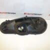 Patice žárovek levé zadní lampy s kabelem Citroën C1 Peugeot 107 604686 - Image 2