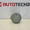 Tlačítko ovládání topení Citroën C1 Peugeot 107 6451SK