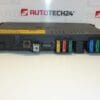 ECU BSI Valeo var C CN2 9646940580 1666476880 6580J5 - Image 3