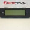 Display rádia Citroën Xsara 9643823677 G02 6563CA - Image 4