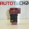 Ovladač výstražných světel Citroën C4 96480877KR 6554GT - Image 2